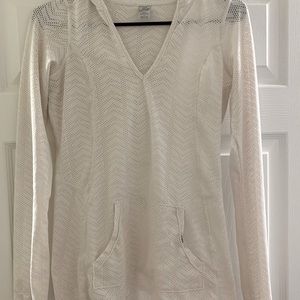 Prana small shirt